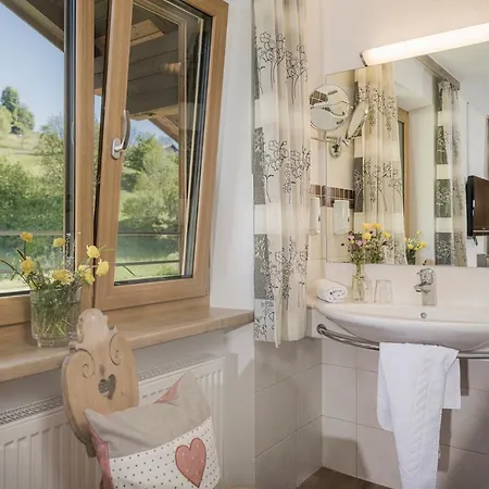 Cafe Koller Pensionat Brixen im Thale