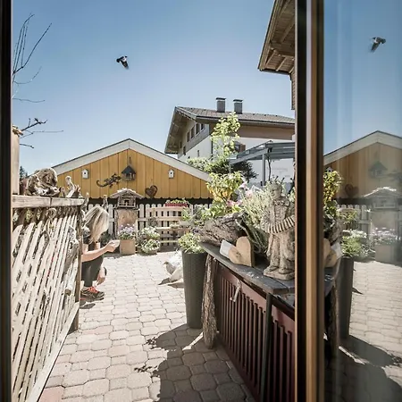 Cafe Koller Brixen im Thale