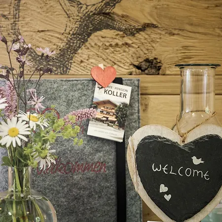 Cafe Koller Brixen im Thale