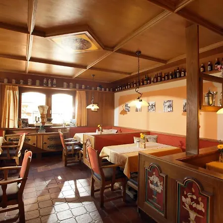Cafe Koller 브릭센임탈