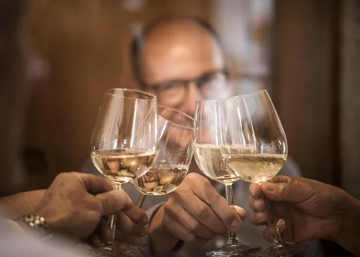 Cafe Koller بريكسن ام تاله