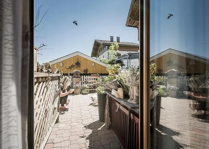 Cafe Koller Brixen im Thale