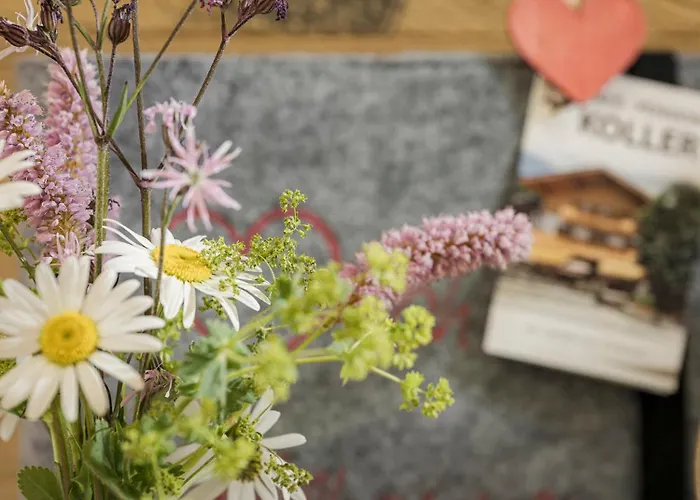 Cafe Koller بريكسن ام تاله