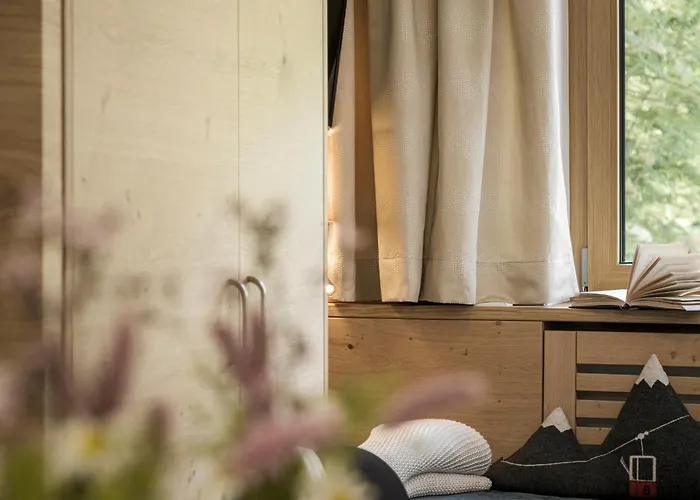 بيت ضيافة Cafe Koller بريكسن ام تاله