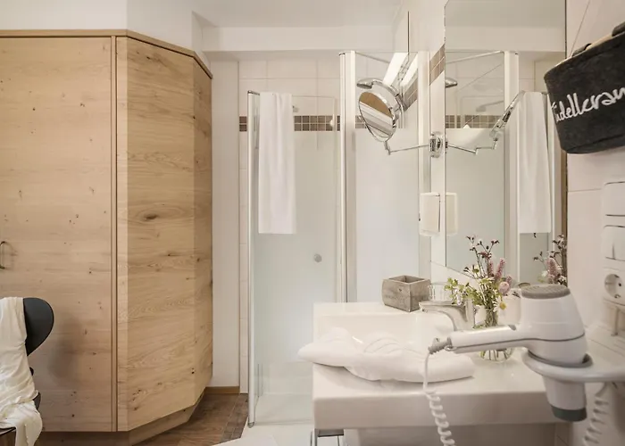 Cafe Koller Gasthuis Brixen im Thale