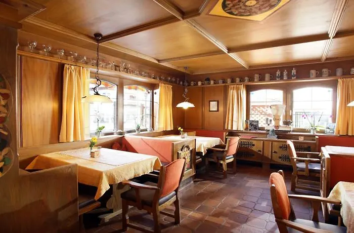 Cafe Koller بيت ضيافة بريكسن ام تاله