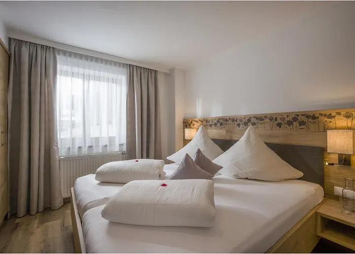 Cafe Koller 2* بريكسن ام تاله