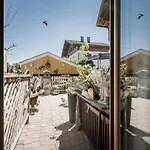 Cafe Koller Brixen im Thale