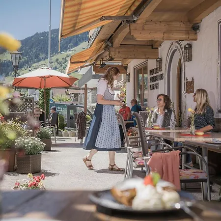 Vendégház Cafe Koller