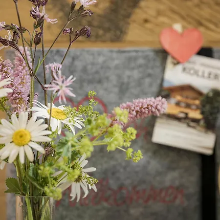 Cafe Koller Brixen im Thale
