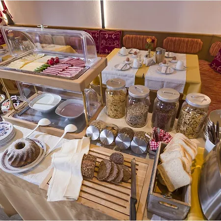 Cafe Koller Vendégház 2*