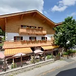 Cafe Koller Гостевой дом