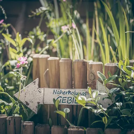 Cafe Koller Πανσιόν Brixen im Thale