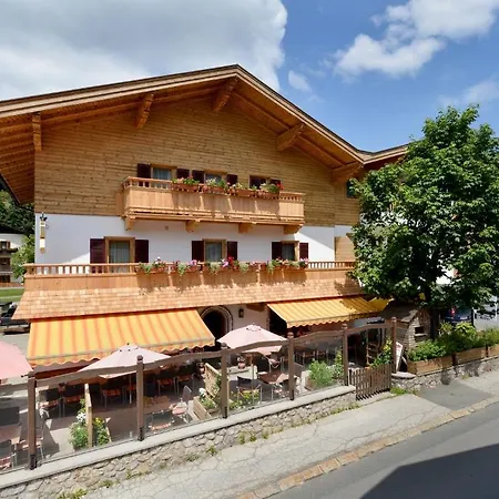 Cafe Koller Gasthof