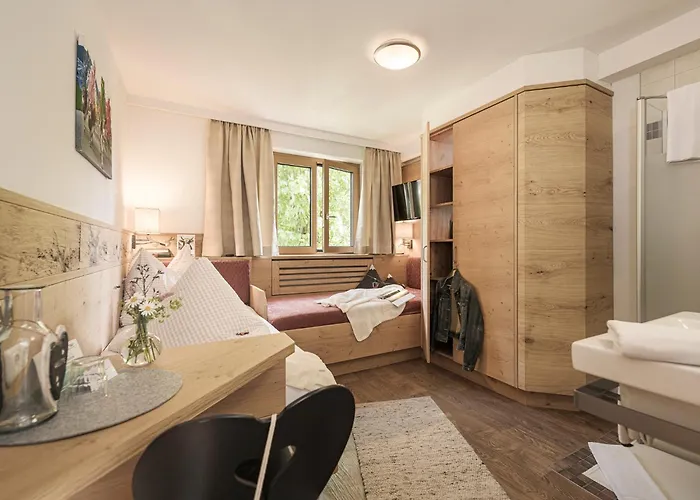 Cafe Koller Πανσιόν Brixen im Thale