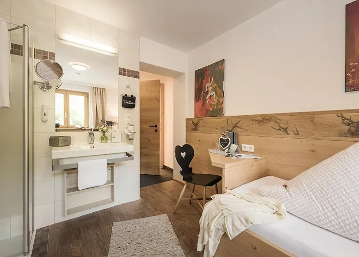 Cafe Koller Brixen im Thale